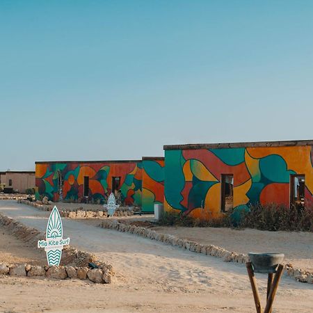 Mia Dakhla Resort Exterior foto
