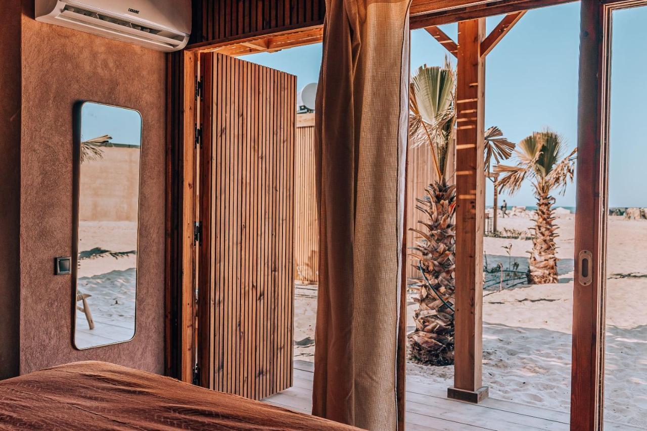 Mia Dakhla Resort Exterior foto