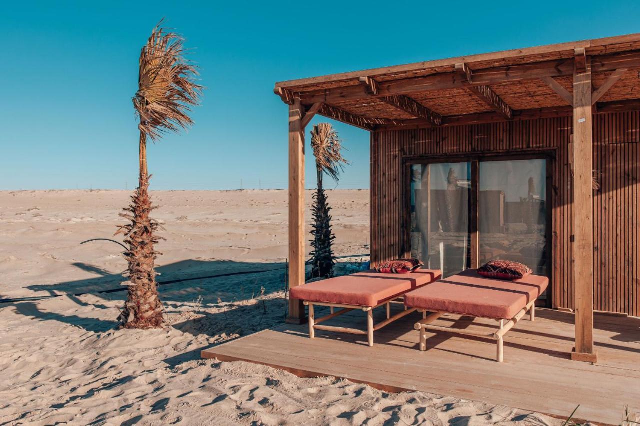 Mia Dakhla Resort Exterior foto