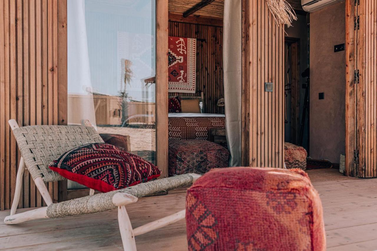 Mia Dakhla Resort Exterior foto
