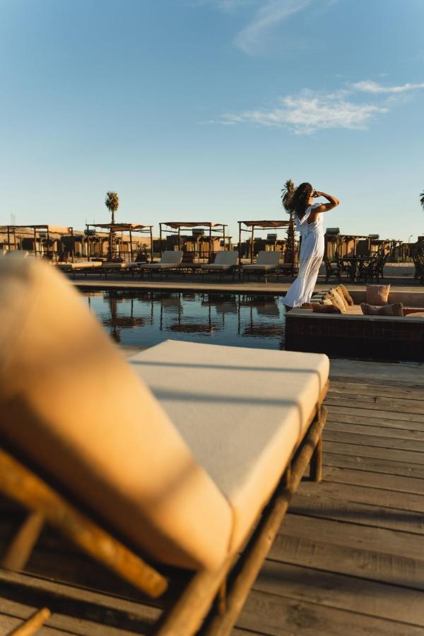 Mia Dakhla Resort Exterior foto