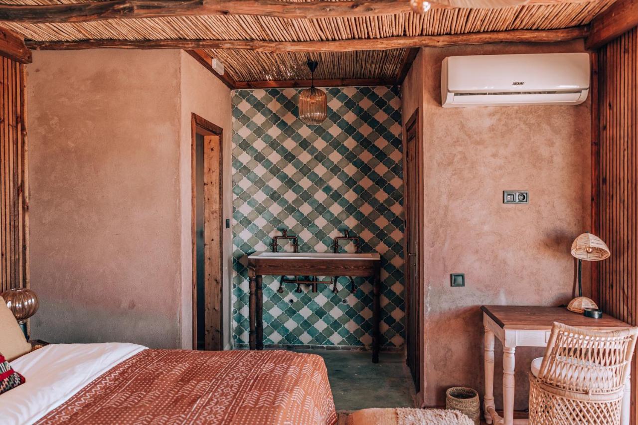 Mia Dakhla Resort Exterior foto